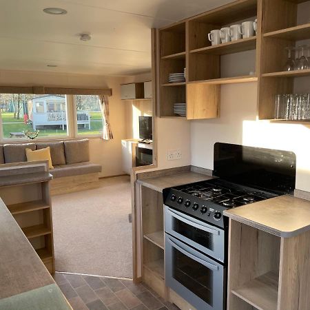 Lakeland Haven Holiday Let Flookburgh ภายนอก รูปภาพ