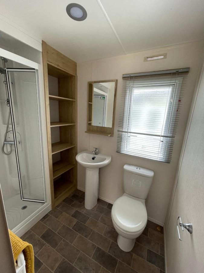 Lakeland Haven Holiday Let Flookburgh ภายนอก รูปภาพ