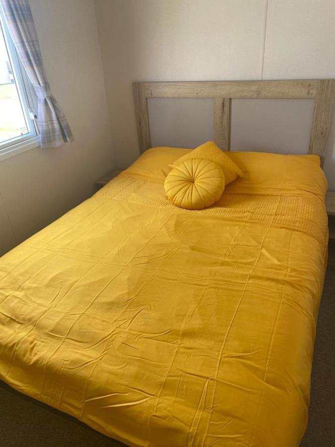 Lakeland Haven Holiday Let Flookburgh ภายนอก รูปภาพ