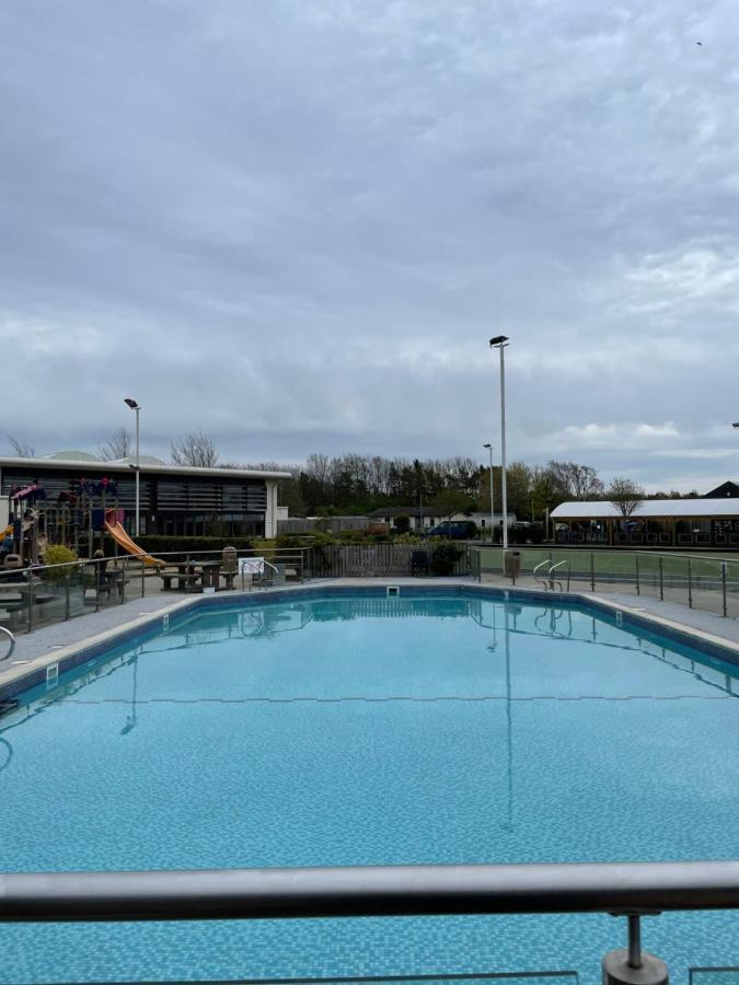 Lakeland Haven Holiday Let Flookburgh ภายนอก รูปภาพ